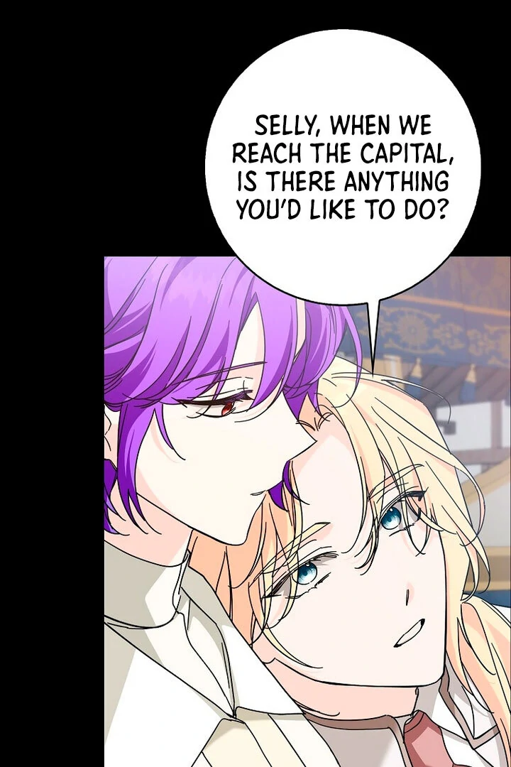 The Male Lead Is Obsessed With Proposing to Me Chapter 17 - Page 48