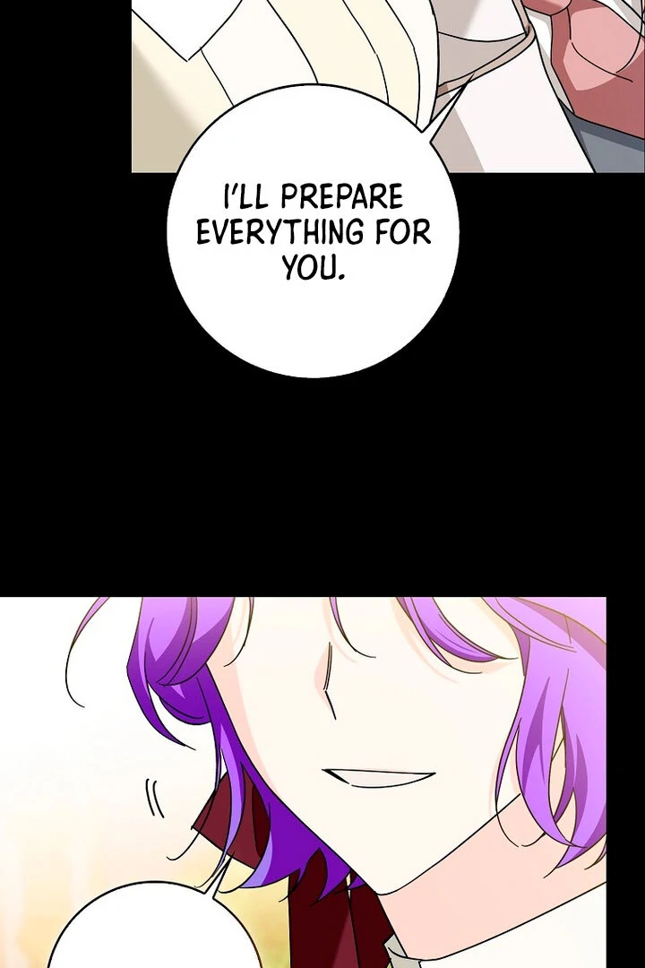 The Male Lead Is Obsessed With Proposing to Me Chapter 17 - Page 49