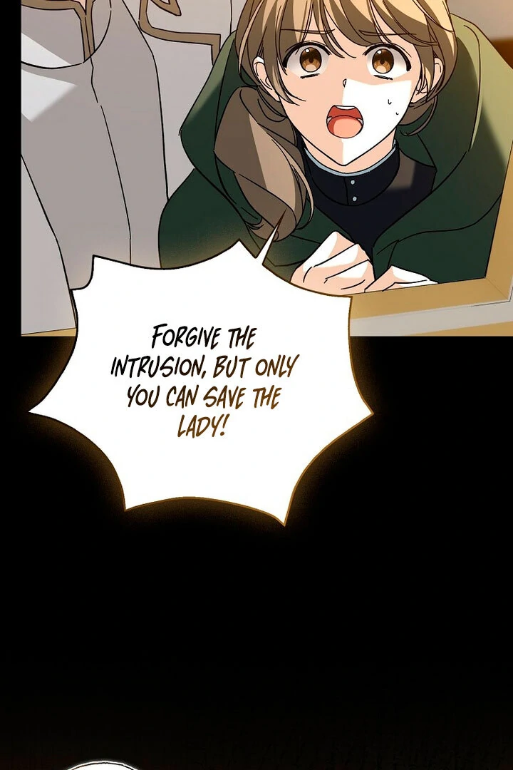 The Male Lead Is Obsessed With Proposing to Me Chapter 17 - Page 53