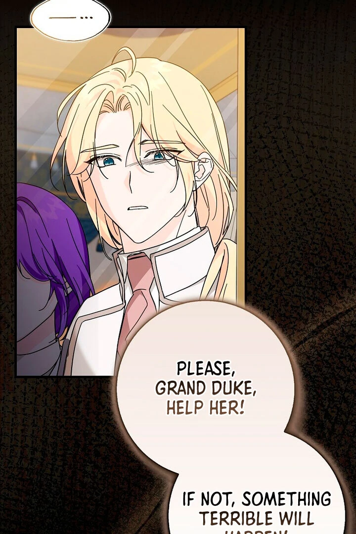 The Male Lead Is Obsessed With Proposing to Me Chapter 17 - Page 54