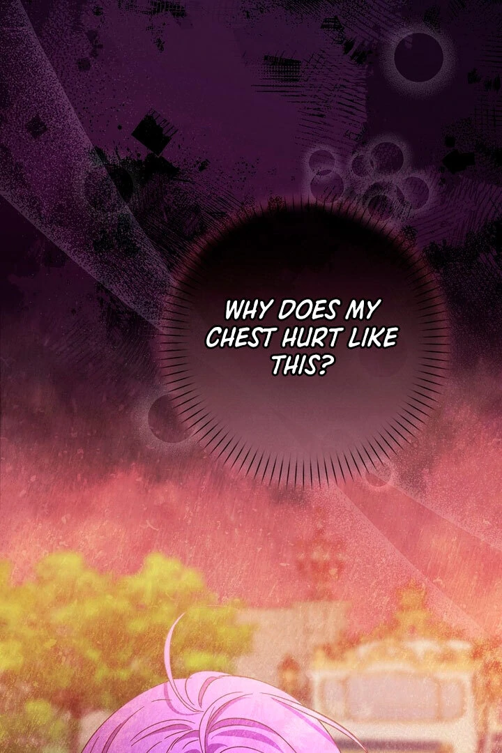 The Male Lead Is Obsessed With Proposing to Me Chapter 17 - Page 62