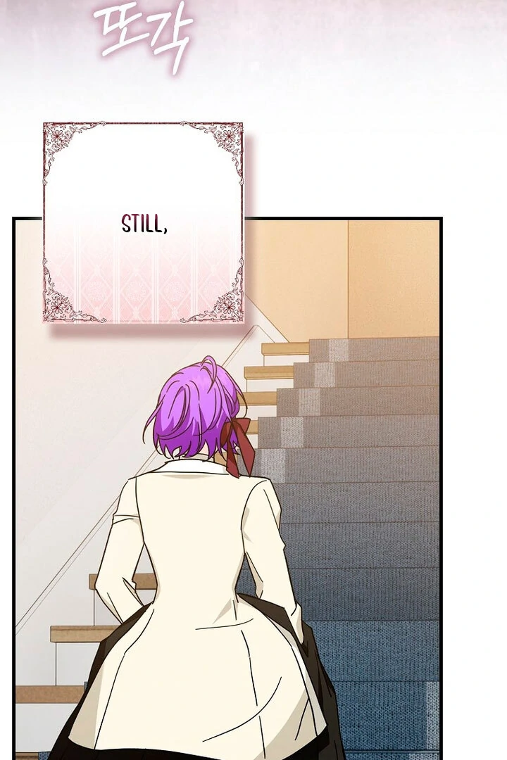 The Male Lead Is Obsessed With Proposing to Me Chapter 17 - Page 65