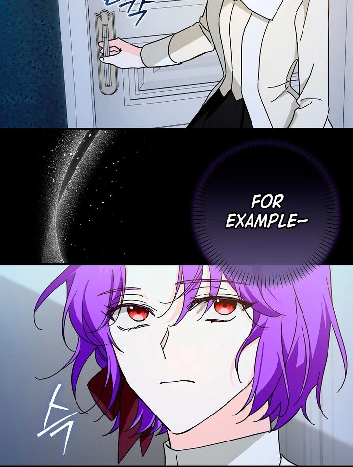 The Male Lead Is Obsessed With Proposing to Me Chapter 17 - Page 71