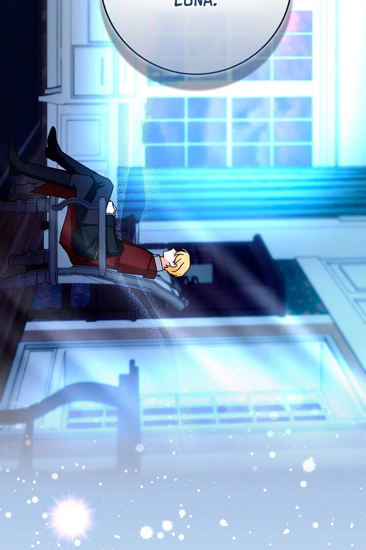 The Male Lead Is Obsessed With Proposing to Me Chapter 17 - Page 73