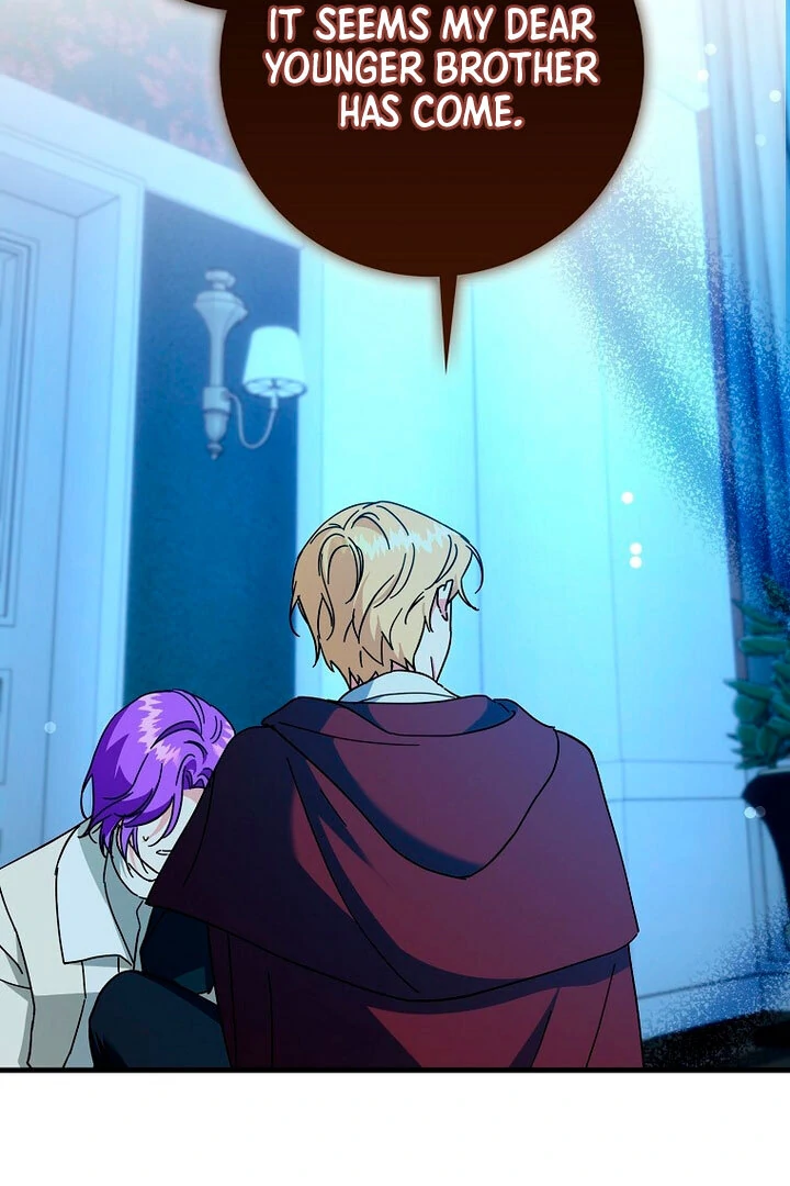 The Male Lead Is Obsessed With Proposing to Me Chapter 18 - Page 18