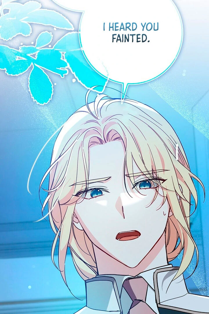 The Male Lead Is Obsessed With Proposing to Me Chapter 18 - Page 38