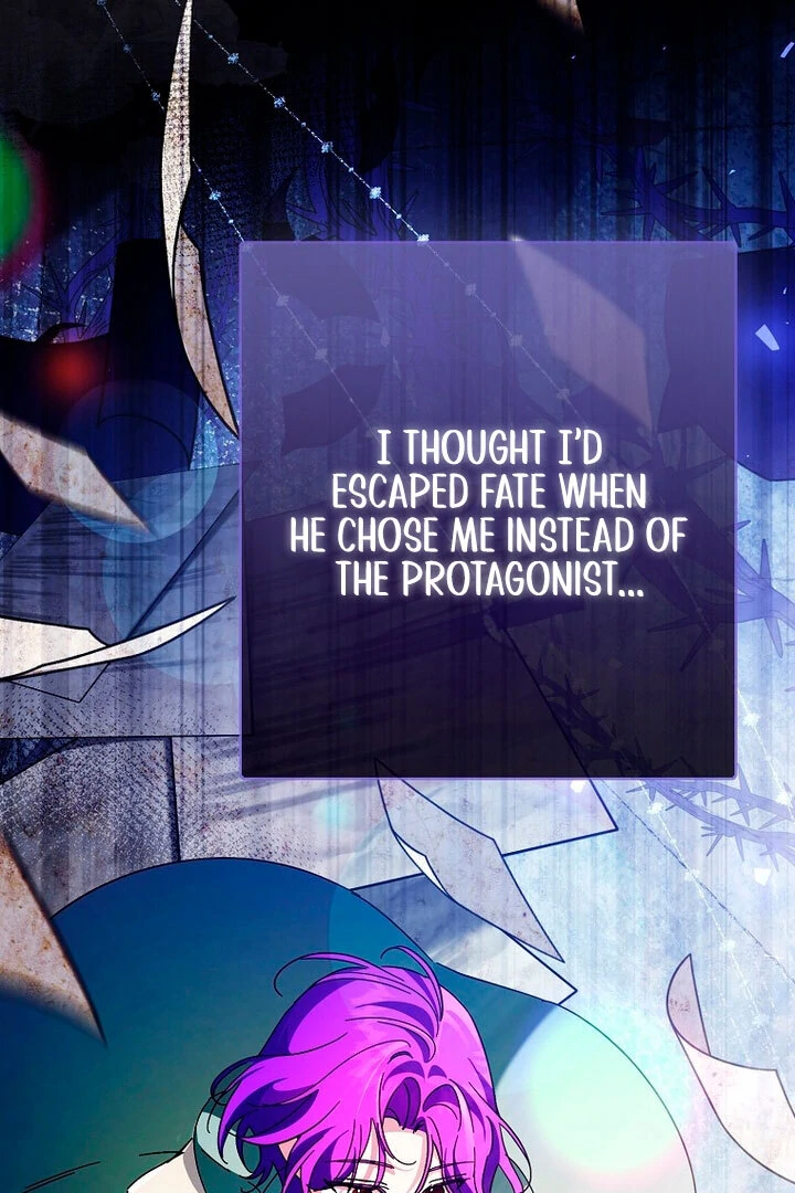 The Male Lead Is Obsessed With Proposing to Me Chapter 18 - Page 53