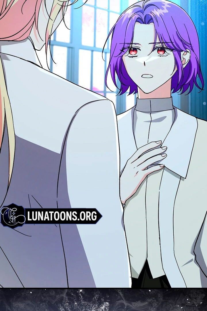 The Male Lead Is Obsessed With Proposing to Me Chapter 18 - Page 76