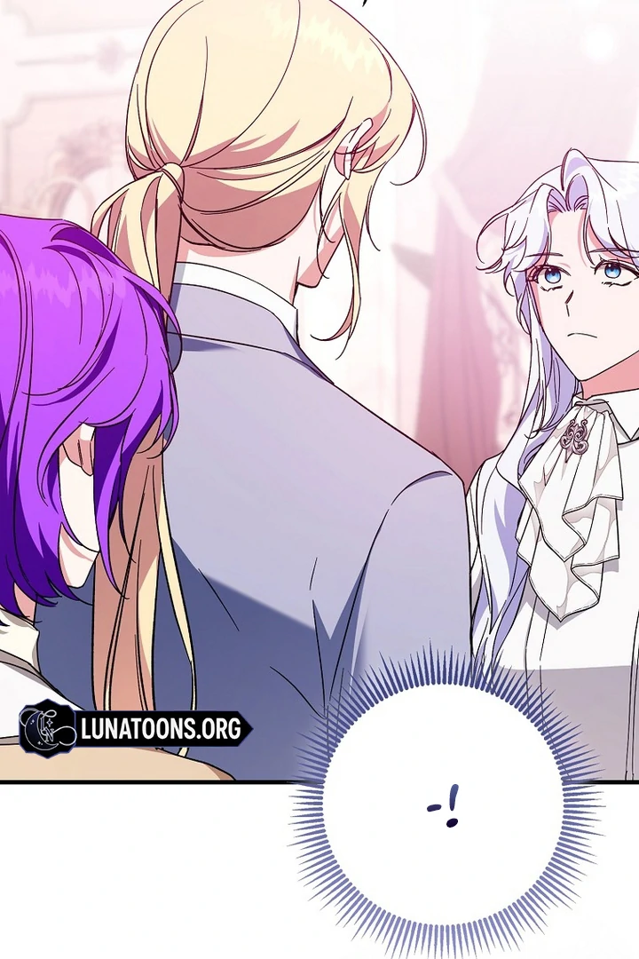 The Male Lead Is Obsessed With Proposing to Me Chapter 19 - Page 101