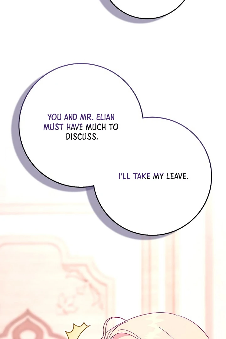 The Male Lead Is Obsessed With Proposing to Me Chapter 19 - Page 114