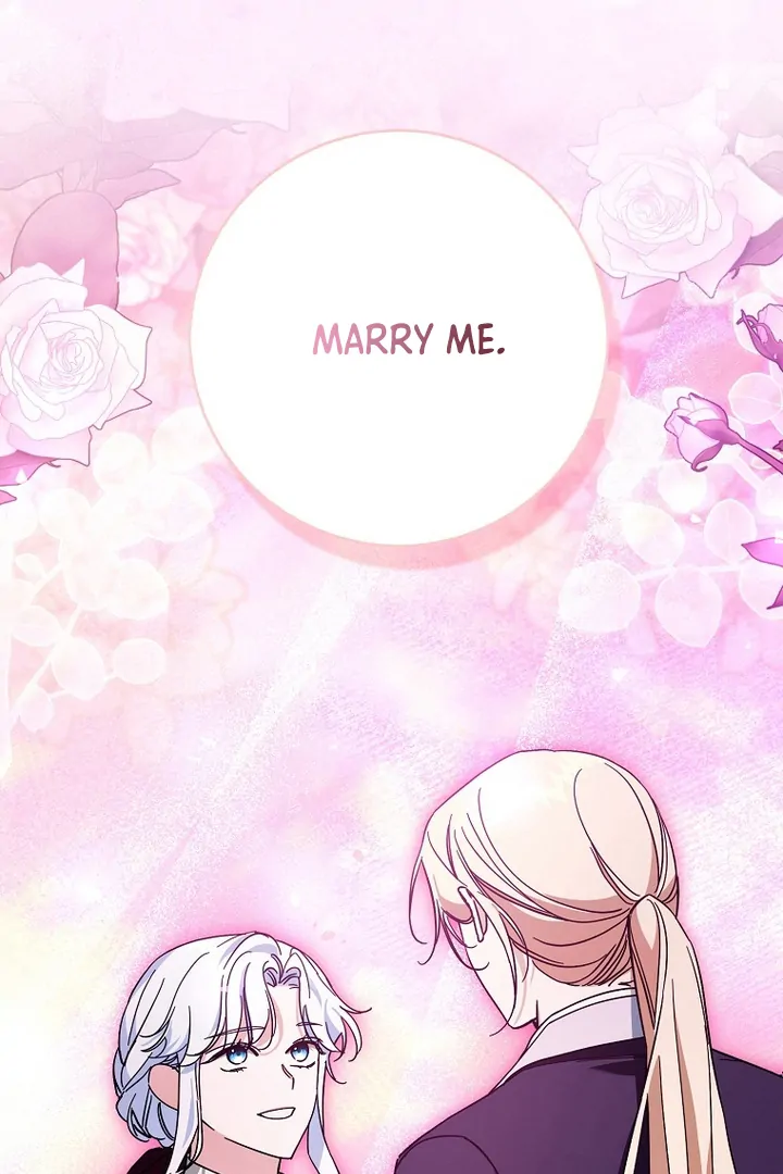 The Male Lead Is Obsessed With Proposing to Me Chapter 19 - Page 12