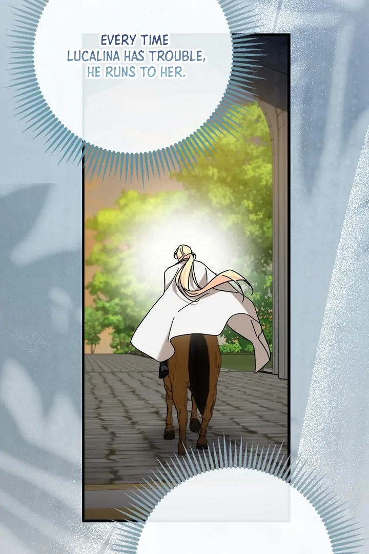 The Male Lead Is Obsessed With Proposing to Me Chapter 19 - Page 23