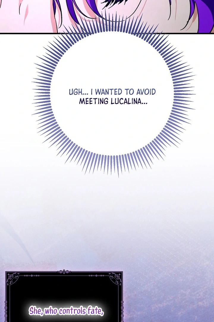 The Male Lead Is Obsessed With Proposing to Me Chapter 19 - Page 25