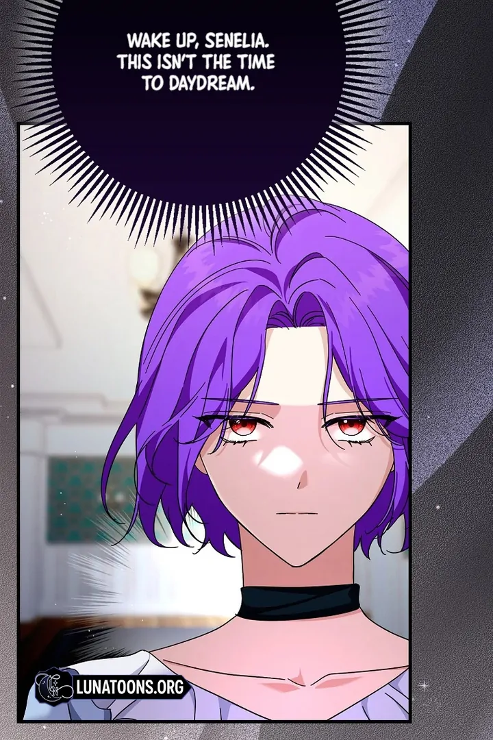 The Male Lead Is Obsessed With Proposing to Me Chapter 19 - Page 32