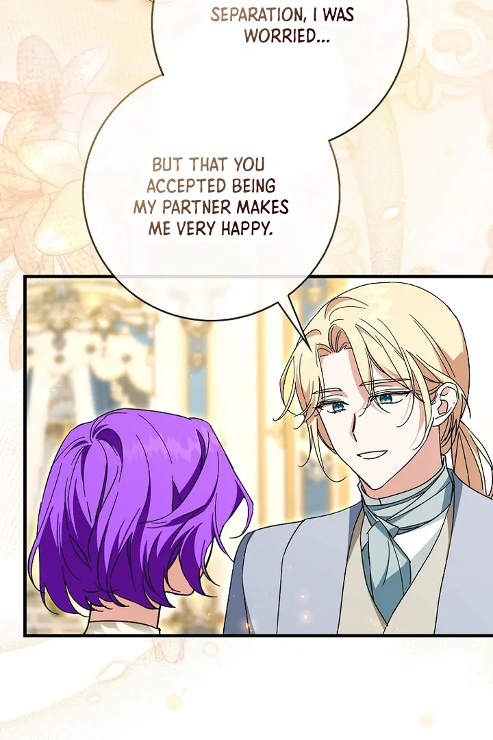 The Male Lead Is Obsessed With Proposing to Me Chapter 19 - Page 39