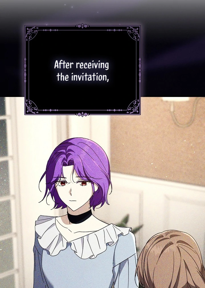 The Male Lead Is Obsessed With Proposing to Me Chapter 19 - Page 42