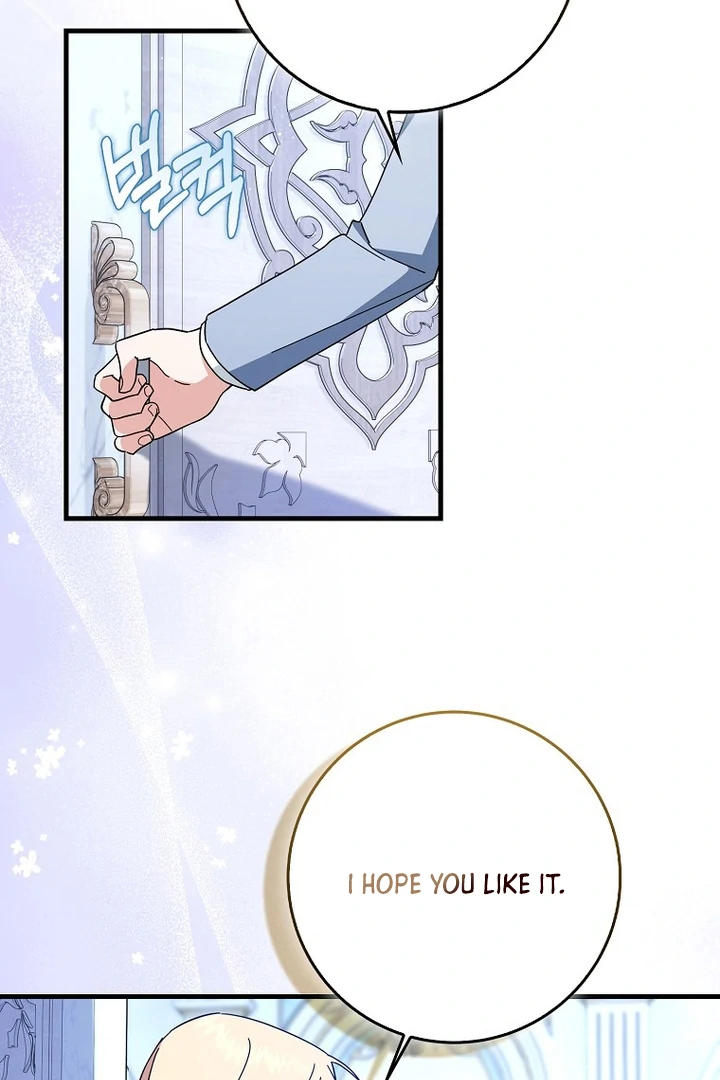 The Male Lead Is Obsessed With Proposing to Me Chapter 19 - Page 49