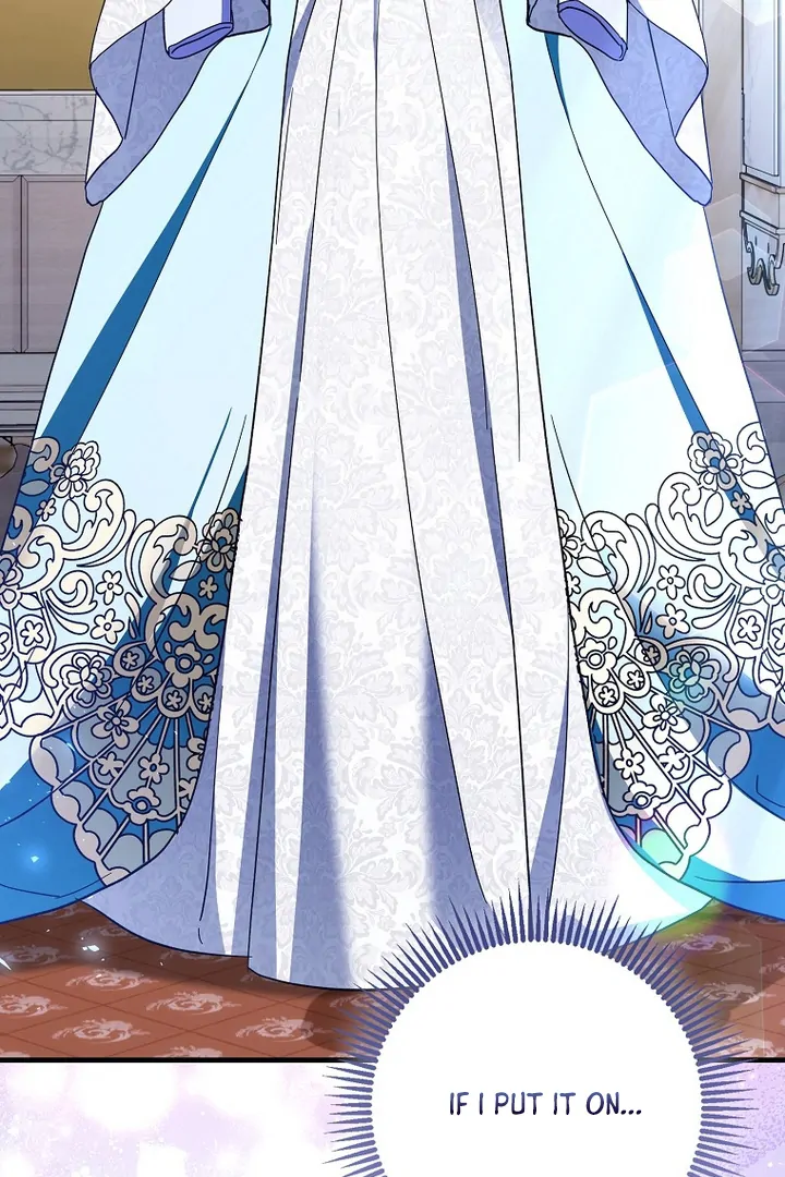 The Male Lead Is Obsessed With Proposing to Me Chapter 19 - Page 53