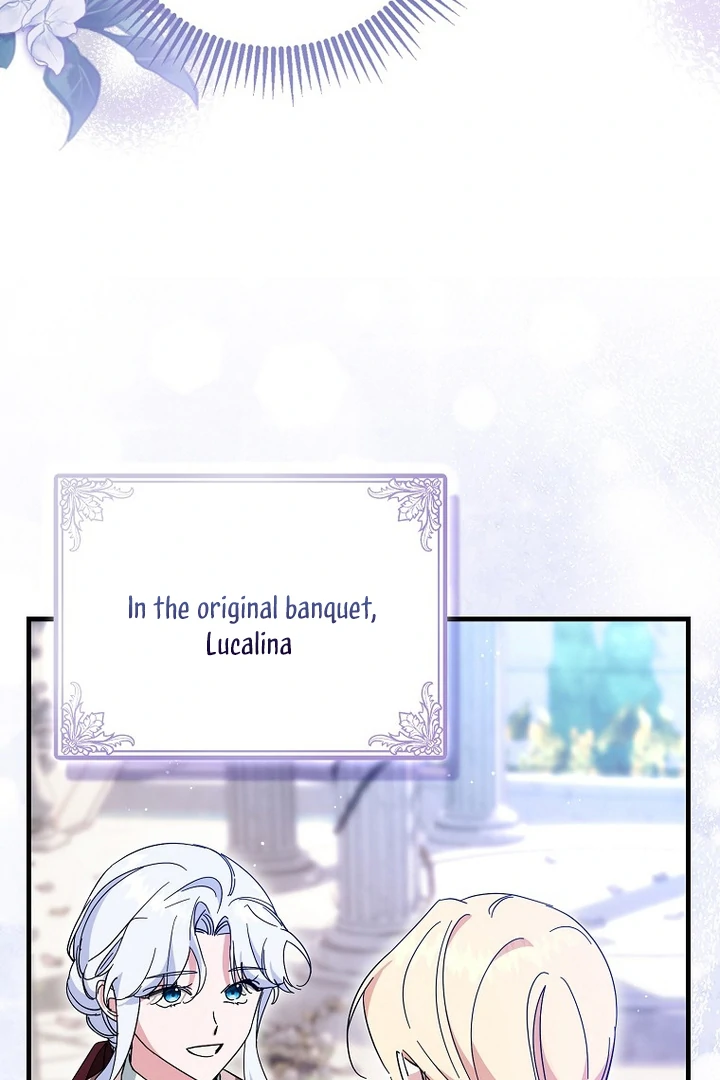 The Male Lead Is Obsessed With Proposing to Me Chapter 19 - Page 6