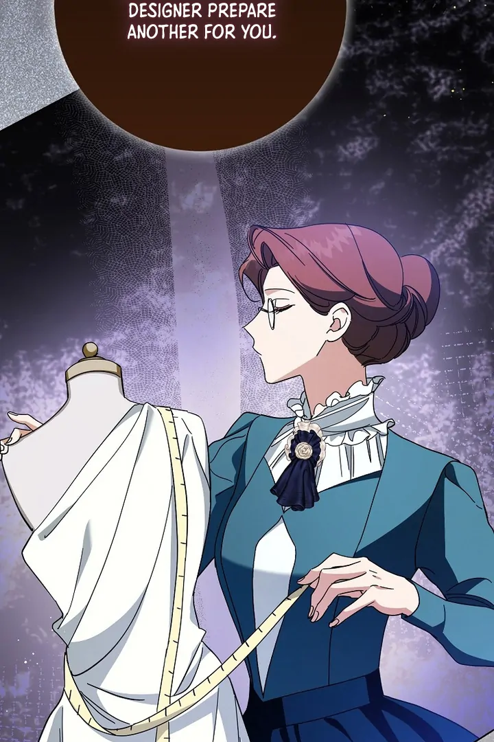 The Male Lead Is Obsessed With Proposing to Me Chapter 19 - Page 62