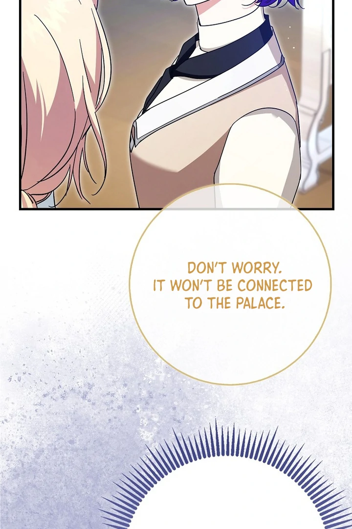 The Male Lead Is Obsessed With Proposing to Me Chapter 19 - Page 68