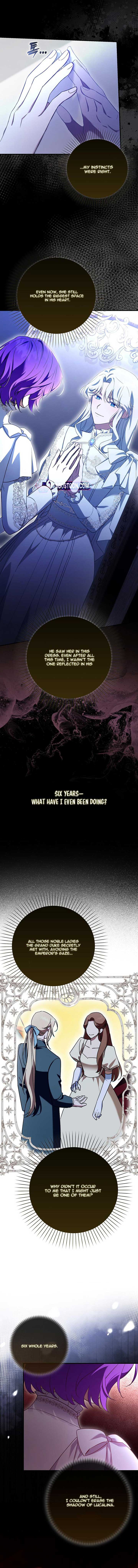 The Male Lead Is Obsessed With Proposing to Me Chapter 2 - Page 12