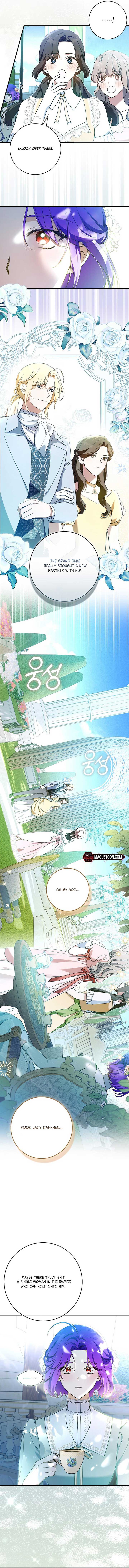 The Male Lead Is Obsessed With Proposing to Me Chapter 2 - Page 17