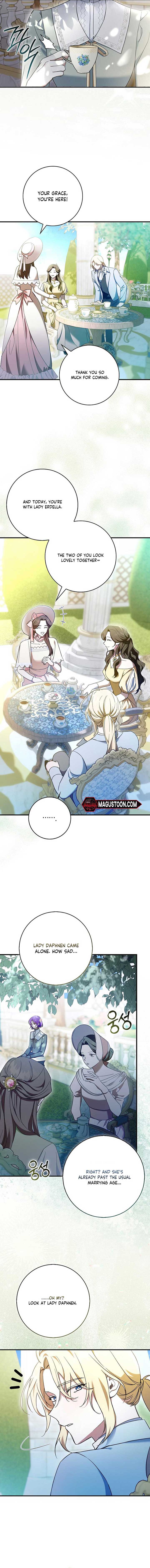 The Male Lead Is Obsessed With Proposing to Me Chapter 2 - Page 18