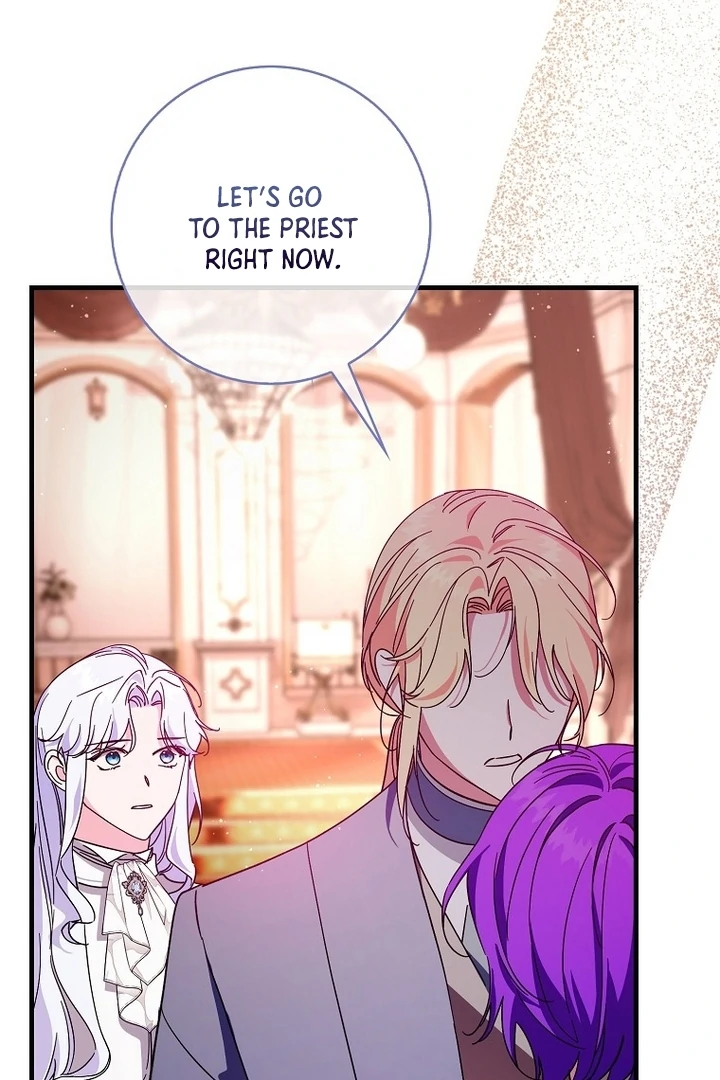 The Male Lead Is Obsessed With Proposing to Me Chapter 20 - Page 12