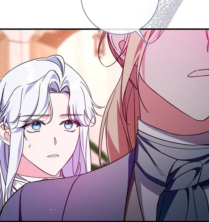 The Male Lead Is Obsessed With Proposing to Me Chapter 20 - Page 28