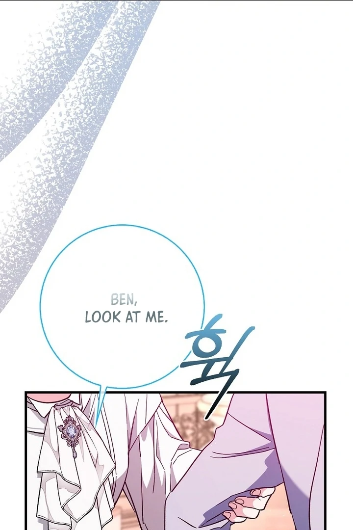 The Male Lead Is Obsessed With Proposing to Me Chapter 20 - Page 29