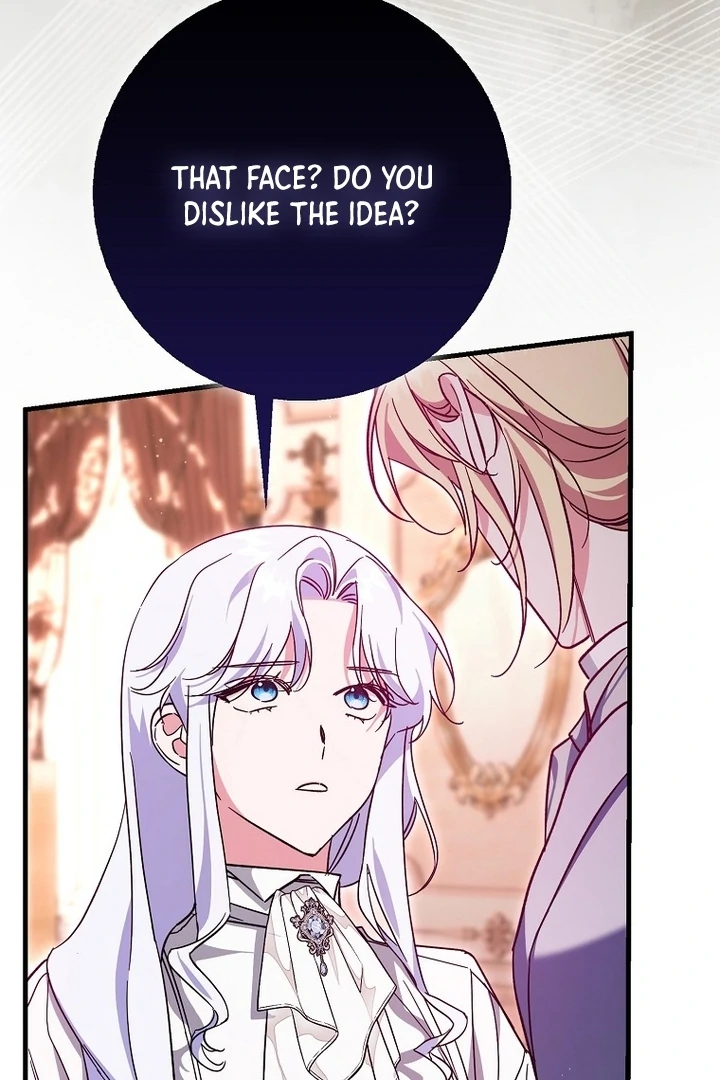 The Male Lead Is Obsessed With Proposing to Me Chapter 20 - Page 39