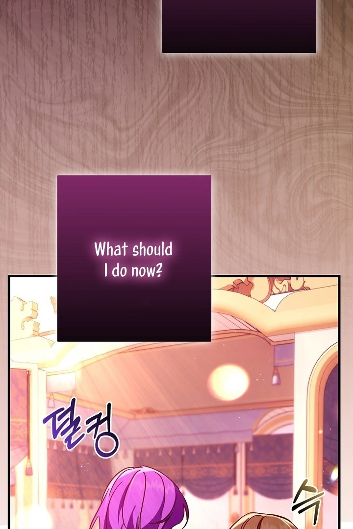 The Male Lead Is Obsessed With Proposing to Me Chapter 20 - Page 49