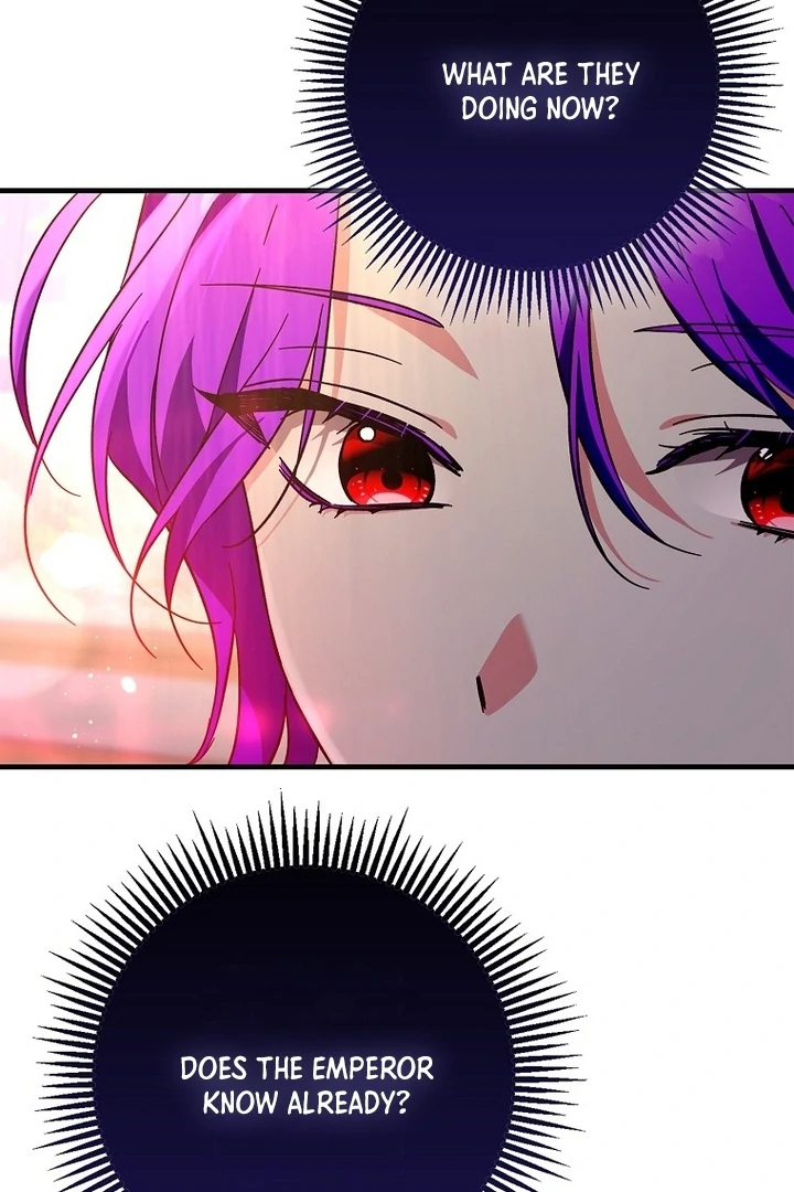 The Male Lead Is Obsessed With Proposing to Me Chapter 20 - Page 57