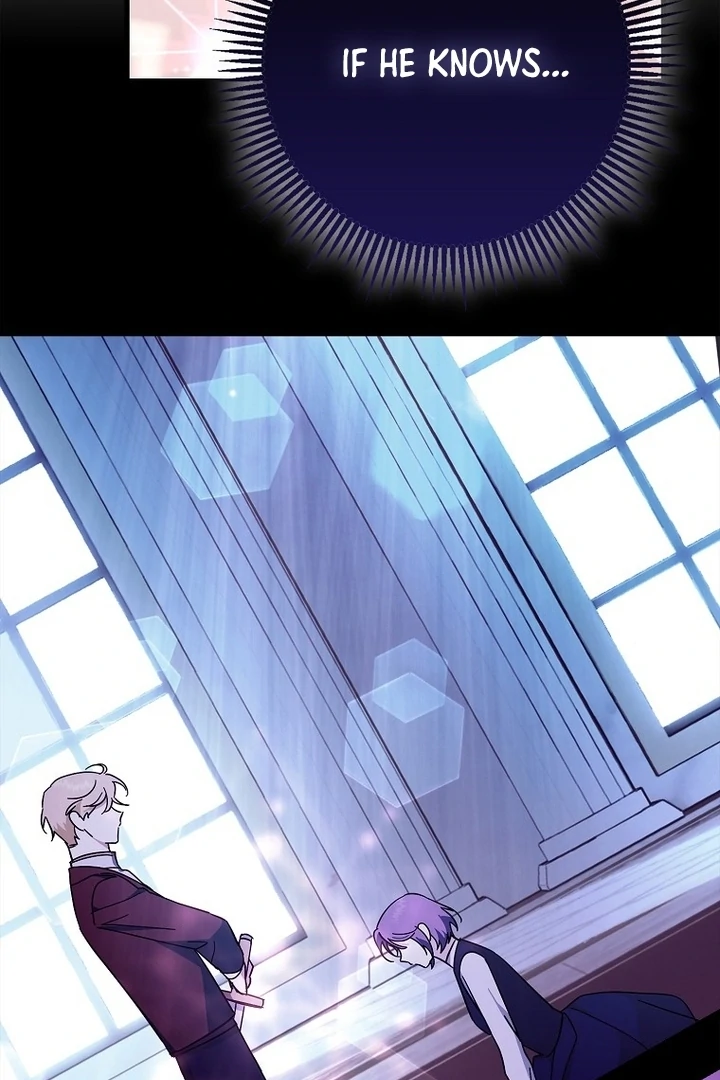 The Male Lead Is Obsessed With Proposing to Me Chapter 20 - Page 59