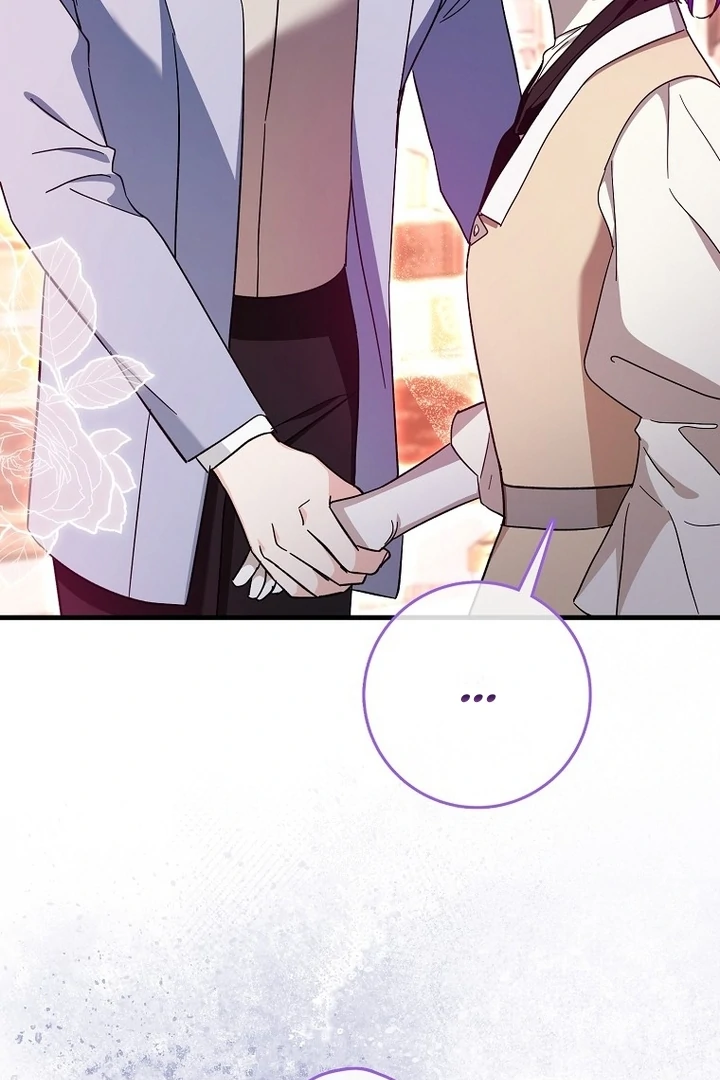 The Male Lead Is Obsessed With Proposing to Me Chapter 20 - Page 6