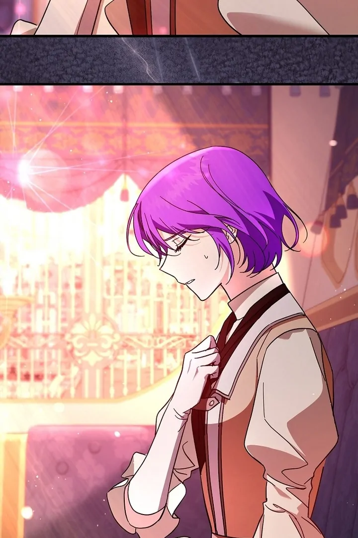 The Male Lead Is Obsessed With Proposing to Me Chapter 20 - Page 64