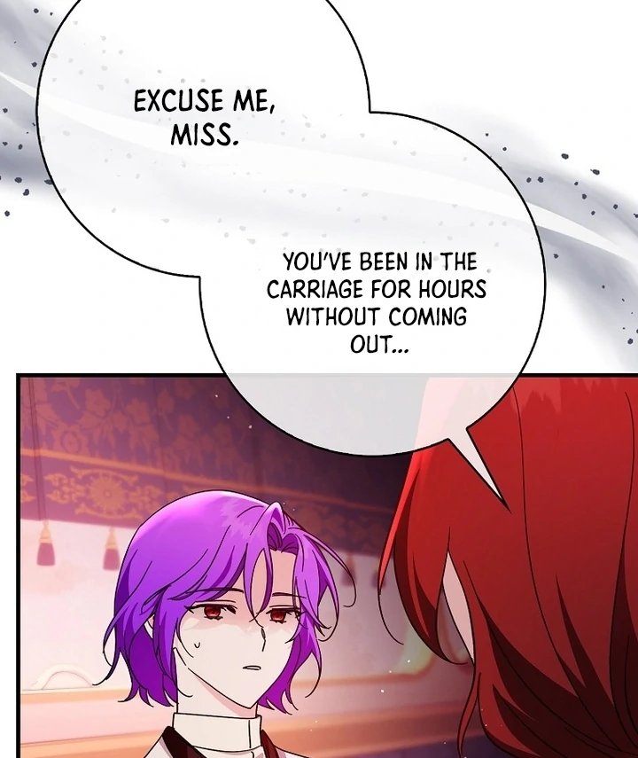 The Male Lead Is Obsessed With Proposing to Me Chapter 20 - Page 68