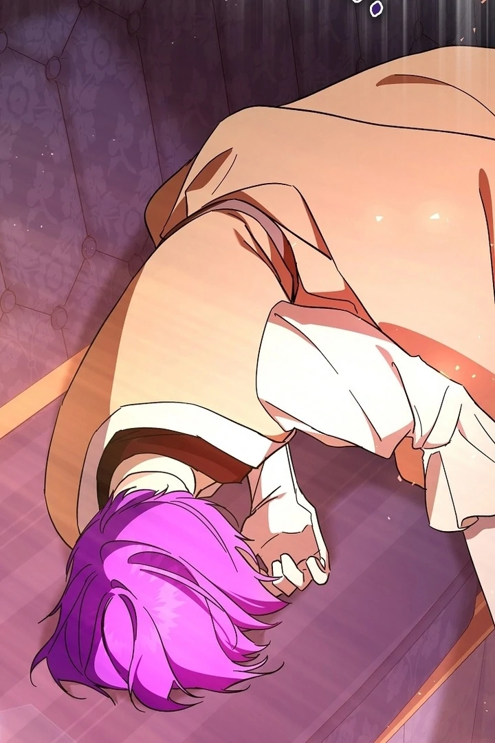 The Male Lead Is Obsessed With Proposing to Me Chapter 20 - Page 73