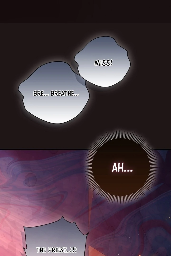 The Male Lead Is Obsessed With Proposing to Me Chapter 20 - Page 77