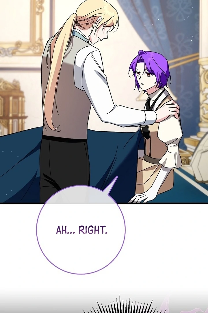 The Male Lead Is Obsessed With Proposing to Me Chapter 20 - Page 88