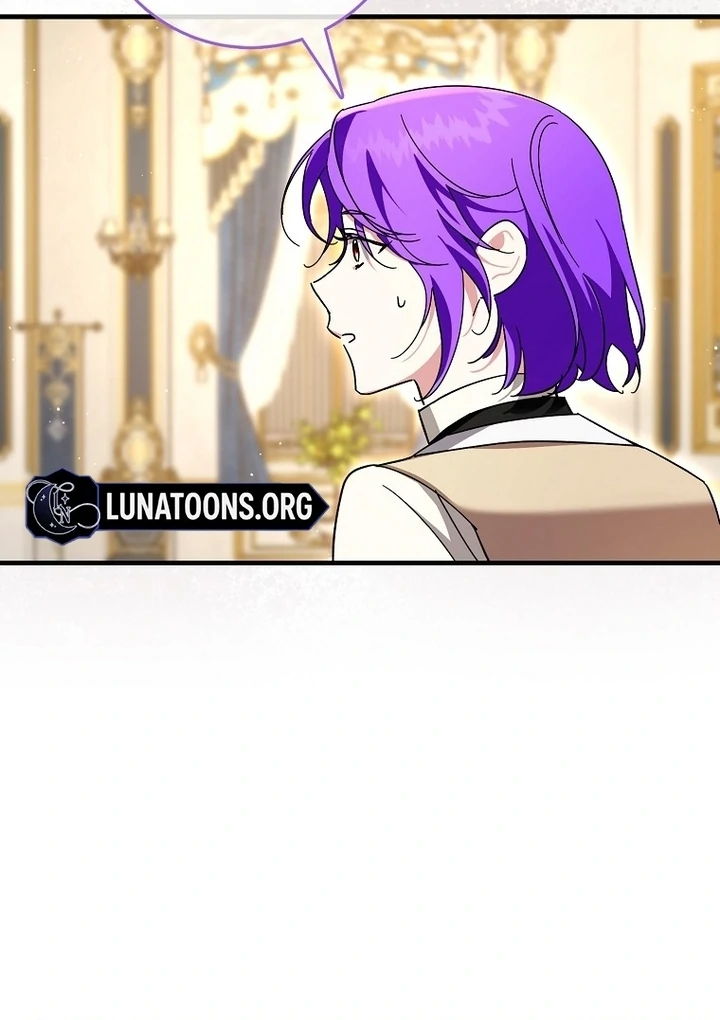 The Male Lead Is Obsessed With Proposing to Me Chapter 20 - Page 96