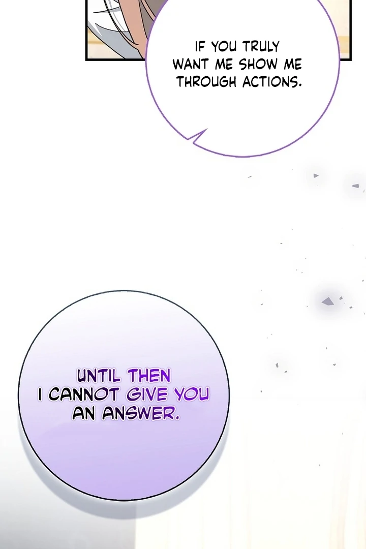 The Male Lead Is Obsessed With Proposing to Me Chapter 21 - Page 15