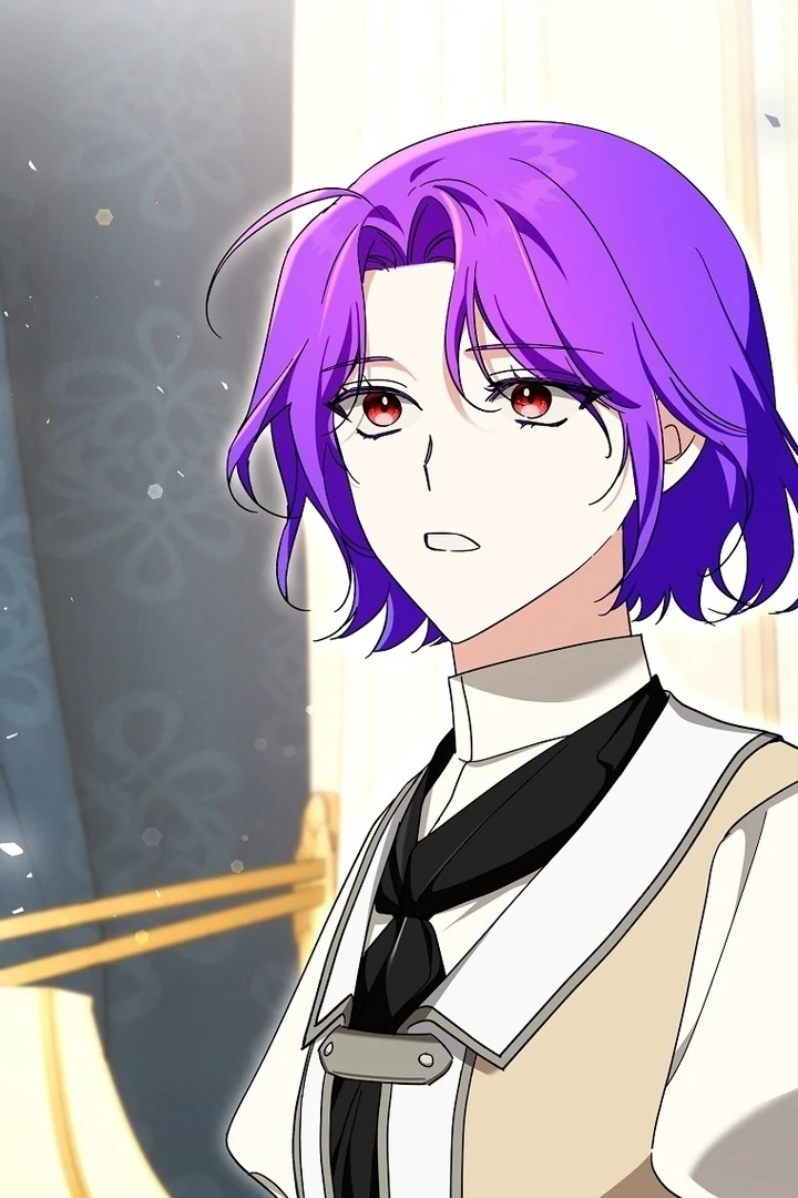 The Male Lead Is Obsessed With Proposing to Me Chapter 21 - Page 16