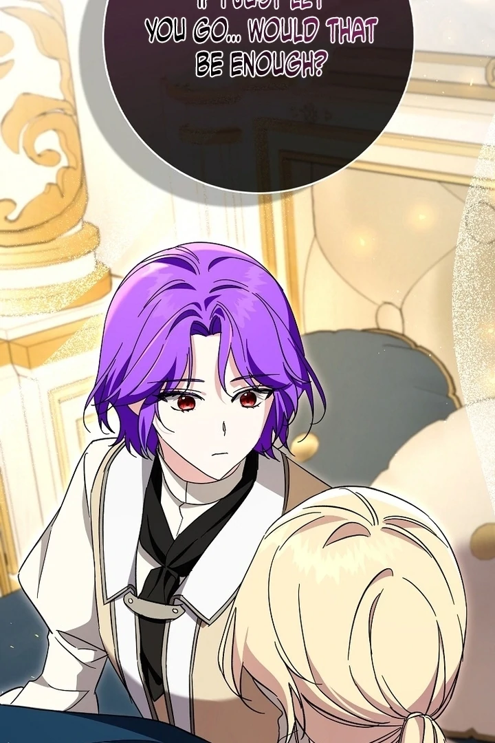 The Male Lead Is Obsessed With Proposing to Me Chapter 21 - Page 2