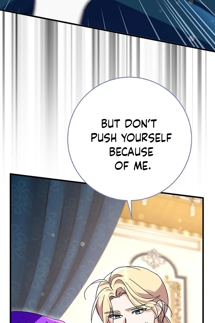 The Male Lead Is Obsessed With Proposing to Me Chapter 21 - Page 20