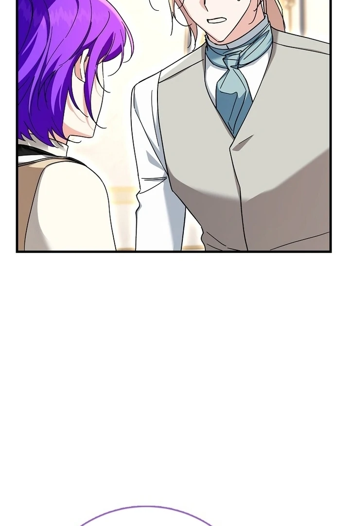 The Male Lead Is Obsessed With Proposing to Me Chapter 21 - Page 21