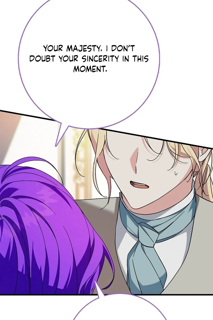 The Male Lead Is Obsessed With Proposing to Me Chapter 21 - Page 22