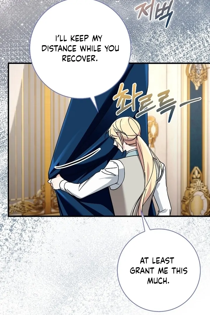 The Male Lead Is Obsessed With Proposing to Me Chapter 21 - Page 30