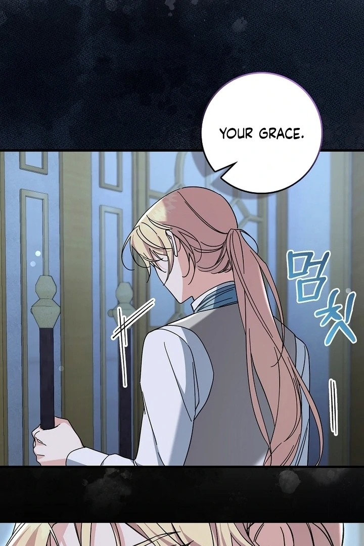 The Male Lead Is Obsessed With Proposing to Me Chapter 21 - Page 33